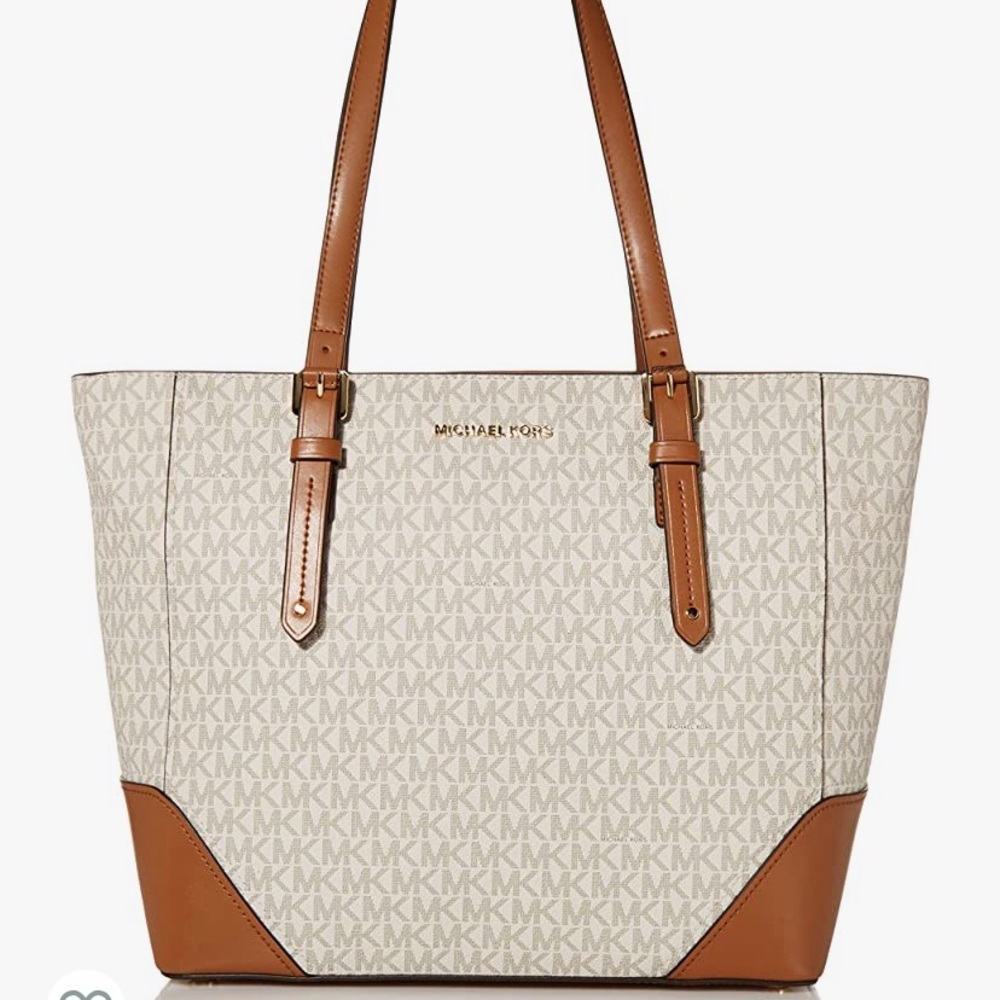 Michael Kors® Aria Large Tote